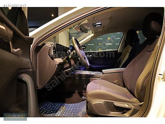 NİĞDELİLER 2025 Volkswagen Passat 1.5 EHybrid Impression / 7794