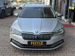 HMZ AUTO-2022 Superb 1.5 TSİ PREMİUM ACT-HAYALET EKRAN-HAFIZA