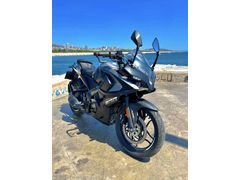 Sahibinden Bajaj Pulsar 200 RS 