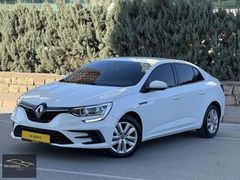 ÖZ AZİZİYEDEN OTOMATİK HATASIZ 1.3 TCE