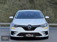 YOMRA | 2023 MEGANE 1.3 TCe JOY+58BİN KM+1P LOKAL+HARİCİ HATASIZ