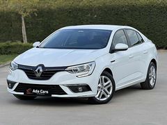2020 MODEL RENOULT MEGANE HATASIZ BOYASIZ DEĞİŞENSİZ TRAMERSİZ