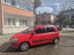 Sahibinden Hyundai Getz 1.3 GLS 2004 Model