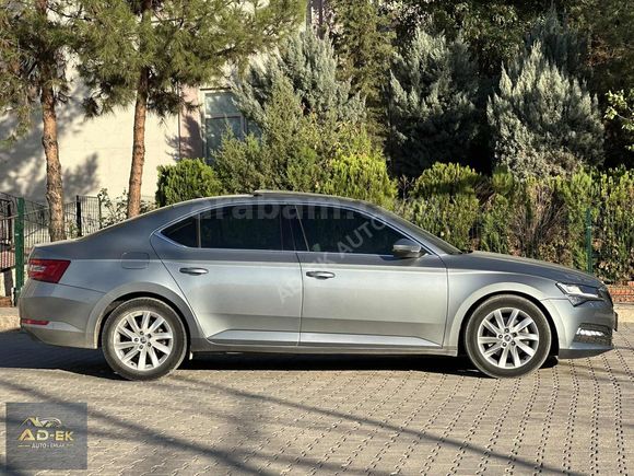 [AD-EK] 2020 MODEL 106KM HATASIZ CAMTAVAN+KESİK DİREKSİYON+E.BGJ