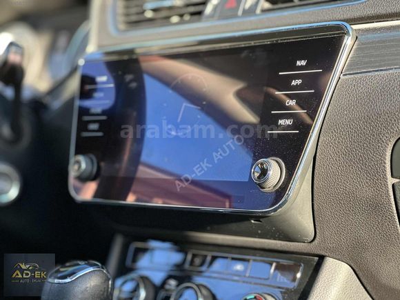 [AD-EK] 2020 MODEL 106KM HATASIZ CAMTAVAN+KESİK DİREKSİYON+E.BGJ