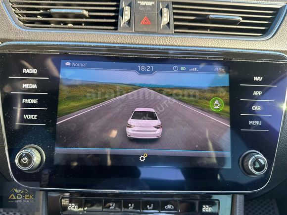 [AD-EK] 2020 MODEL 106KM HATASIZ CAMTAVAN+KESİK DİREKSİYON+E.BGJ