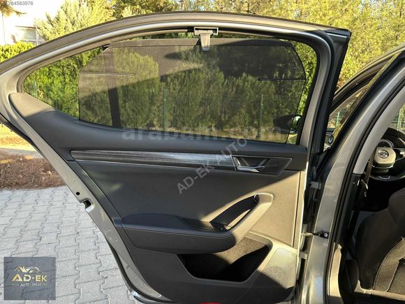[AD-EK] 2020 MODEL 106KM HATASIZ CAMTAVAN+KESİK DİREKSİYON+E.BGJ