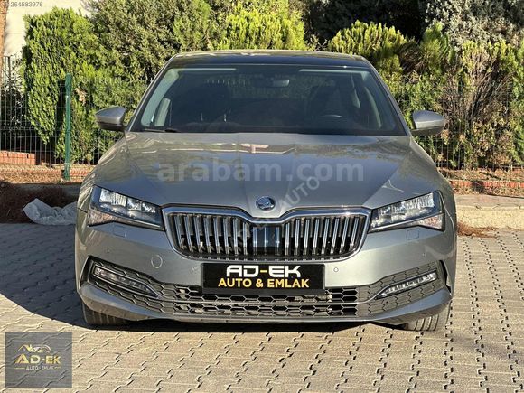 [AD-EK] 2020 MODEL 106KM HATASIZ CAMTAVAN+KESİK DİREKSİYON+E.BGJ