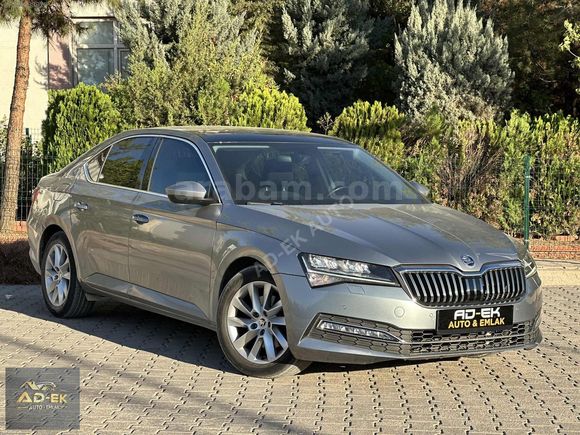 [AD-EK] 2020 MODEL 106KM HATASIZ CAMTAVAN+KESİK DİREKSİYON+E.BGJ