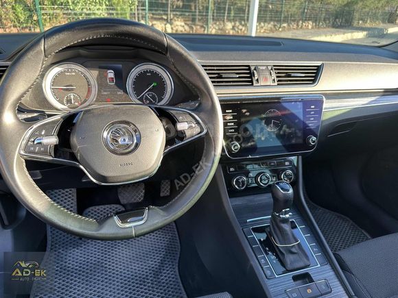 [AD-EK] 2020 MODEL 106KM HATASIZ CAMTAVAN+KESİK DİREKSİYON+E.BGJ