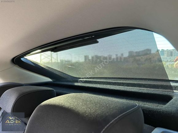 [AD-EK] 2020 MODEL 106KM HATASIZ CAMTAVAN+KESİK DİREKSİYON+E.BGJ