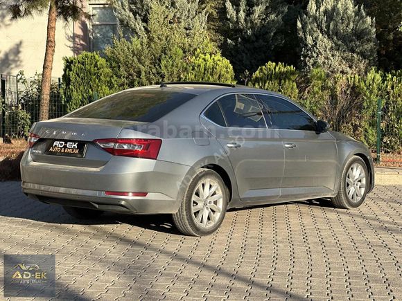 [AD-EK] 2020 MODEL 106KM HATASIZ CAMTAVAN+KESİK DİREKSİYON+E.BGJ