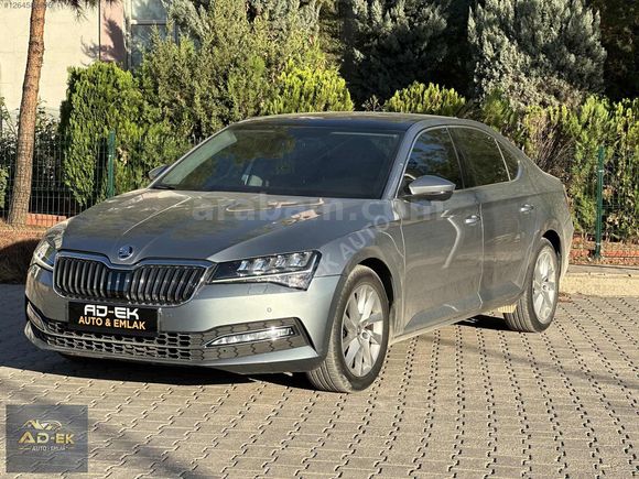 [AD-EK] 2020 MODEL 106KM HATASIZ CAMTAVAN+KESİK DİREKSİYON+E.BGJ