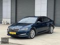 KILIÇ OTOMOTİV'DEN SKODA SUPER B