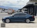 KILIÇ OTOMOTİV'DEN SKODA SUPER B