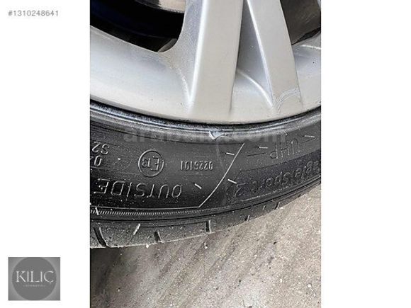 KILIÇ OTOMOTİV'DEN SKODA SUPER B