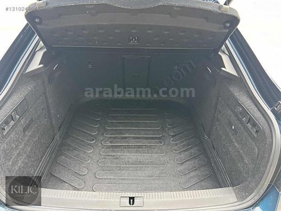 KILIÇ OTOMOTİV'DEN SKODA SUPER B