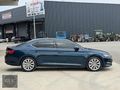 KILIÇ OTOMOTİV'DEN SKODA SUPER B