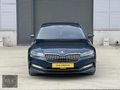 KILIÇ OTOMOTİV'DEN SKODA SUPER B