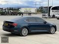 KILIÇ OTOMOTİV'DEN SKODA SUPER B