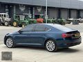 KILIÇ OTOMOTİV'DEN SKODA SUPER B