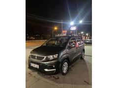 Sahibinden Peugeot Rifter 1.5 BlueHDI Active Skypack 2020 Model 