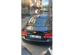 Sahibinden Chevrolet Cruze 1.6 LS 2011 Model hasar kayıtsız 