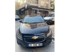 Sahibinden Chevrolet Cruze 1.6 LS 2011 Model hasar kayıtsız 