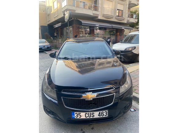 Sahibinden Chevrolet Cruze 1.6 LS 2011 Model hasar kayıtsız 