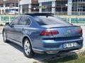 2017 PASSAT MAKYAJLI CAM TAVANLI