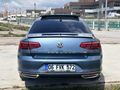 2017 PASSAT MAKYAJLI CAM TAVANLI