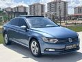 2017 PASSAT MAKYAJLI CAM TAVANLI