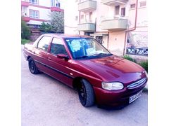 Sahibinden Ford Escort 1.8i CLX 1996 Model