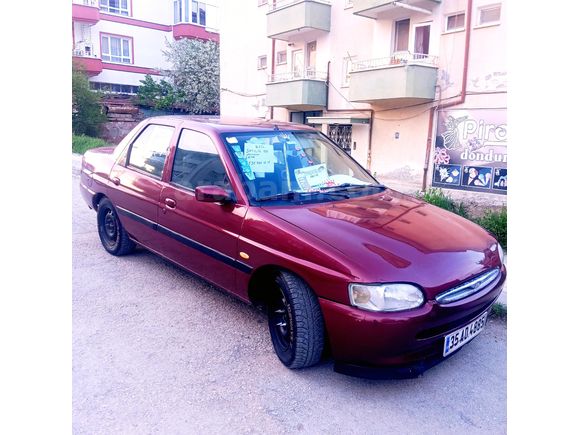 Sahibinden Ford Escort 1.8i CLX 1996 Model