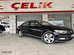 ÇELİK OTOMOTİV'DEN 2018 MODEL COMFORTLİNE DEĞİŞENSİZ PASSAT