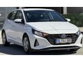 HATASIZ-2021-HYUNDAİ İ20 1.4MPİ JUMP - 100 HP OTOMATİK VİTES...