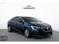 ULAŞ AUTO''DAN 2021 MEGANE 1.3 TCE 140 HP TESLA EKRANLI EMSALSİZ