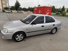 Sahibinden Hyundai Accent 1.3 LS 2000 Model