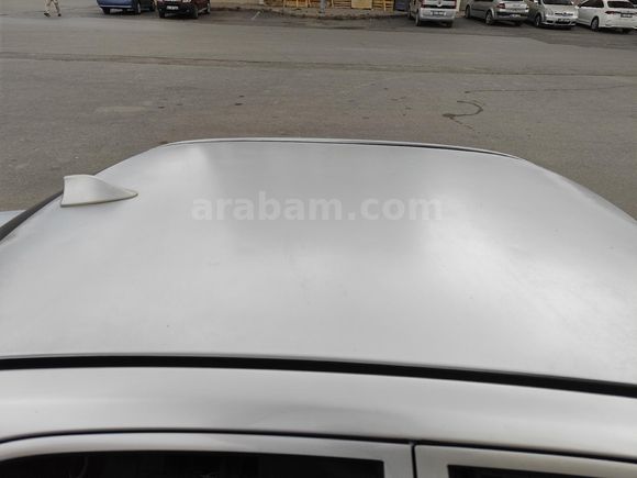 Sahibinden Hyundai Accent 1.3 LS 2000 Model