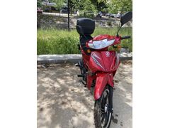 Sahibinden Mondial 100 SFC Snappy Xi 3.400 