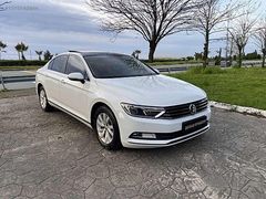 VOLKSWAGEN PASSAT NOKTA HATASIZ CAM TAVAN OTOMATİK VİTES