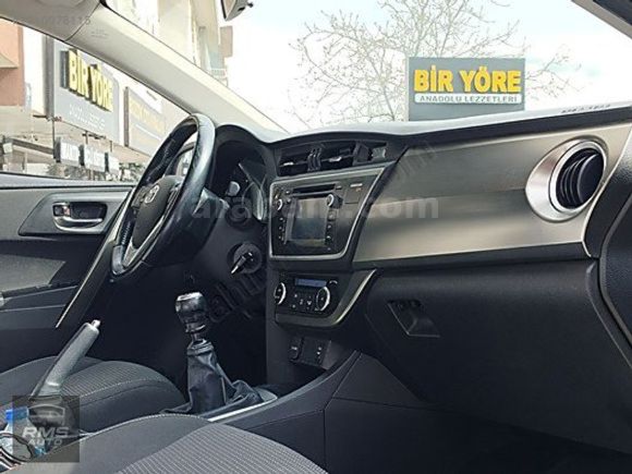 RMS/AUTO/HATASIZZZ EMSALSİZ DÜŞÜK KM AURİS