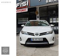 RMS/AUTO/HATASIZZZ EMSALSİZ DÜŞÜK KM AURİS