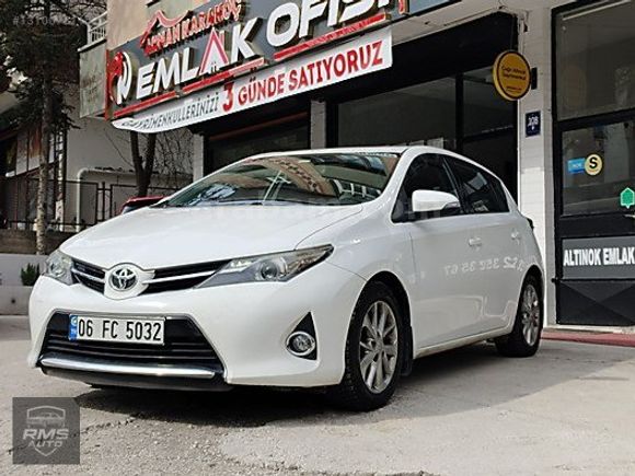 RMS/AUTO/HATASIZZZ EMSALSİZ DÜŞÜK KM AURİS