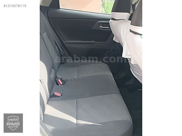 RMS/AUTO/HATASIZZZ EMSALSİZ DÜŞÜK KM AURİS