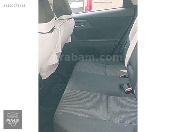 RMS/AUTO/HATASIZZZ EMSALSİZ DÜŞÜK KM AURİS