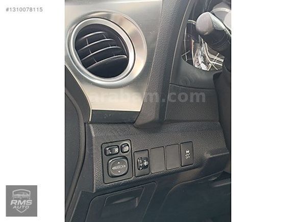 RMS/AUTO/HATASIZZZ EMSALSİZ DÜŞÜK KM AURİS