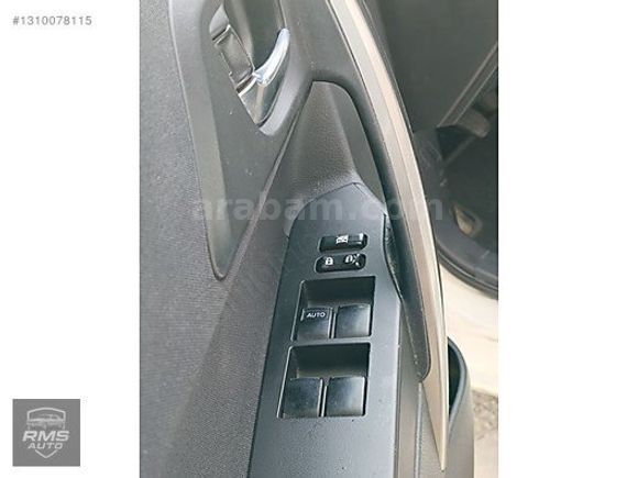 RMS/AUTO/HATASIZZZ EMSALSİZ DÜŞÜK KM AURİS