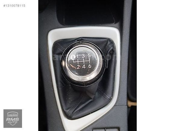 RMS/AUTO/HATASIZZZ EMSALSİZ DÜŞÜK KM AURİS