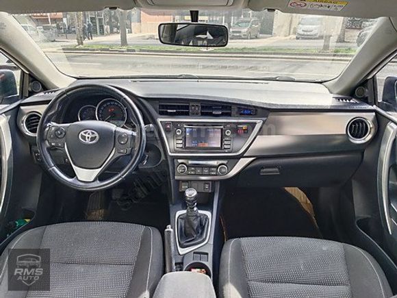 RMS/AUTO/HATASIZZZ EMSALSİZ DÜŞÜK KM AURİS
